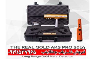 فلزیاب اورجینال