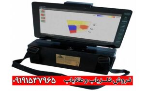 دستگاه فلزیاب OKM GeoSeeker